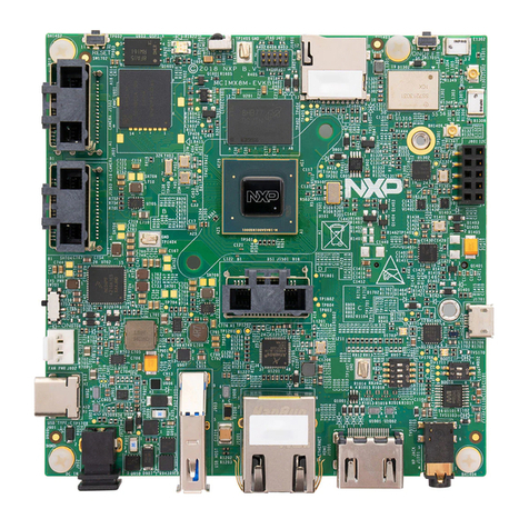 NXP Semiconductors Android User manual