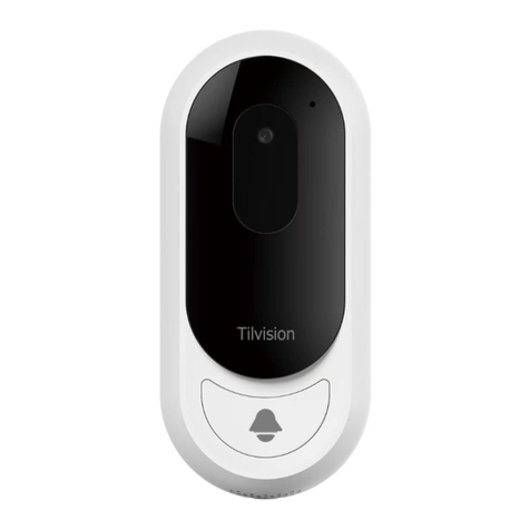 Tilvision HC-007 instruction manual