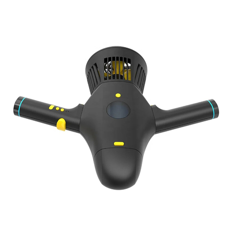 Stermay M1 User manual
