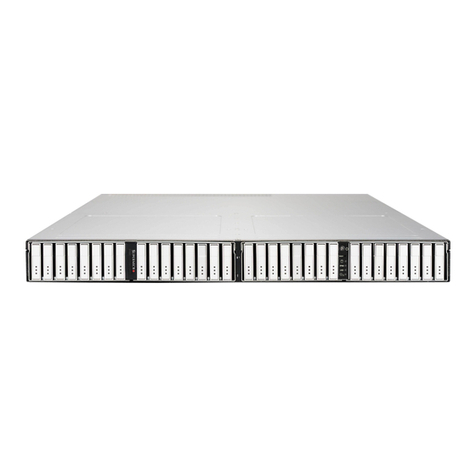 Supermicro SuperStorage SSG-136R-NEL32JBF User manual