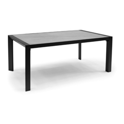 Kettler T21002-0200 Assembly instructions