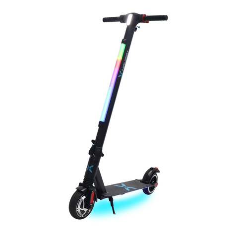 Hover-1 EAGLE 3.0 User manual