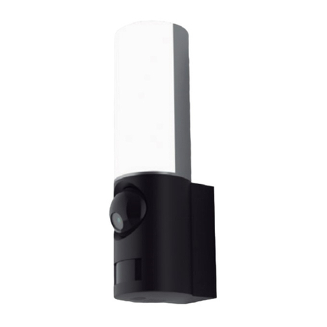 Energeeks EG-CIPFOCO001 Quick installation guide