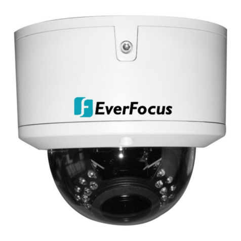 EverFocus EHA1281 eZ.HD Series User manual EverFocus EHA1281 eZ.HD Series User manual