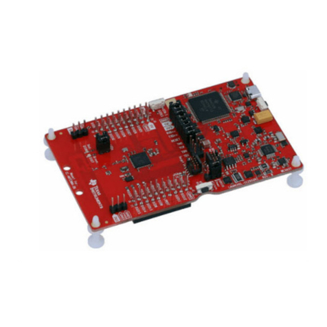 RF-Star CC26X2R User manual