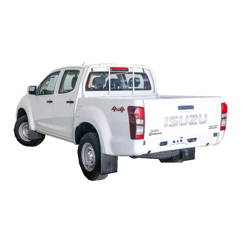 AUSSIE TONNEAU ATB01233 Install guide AUSSIE TONNEAU ATB01233 Install guide