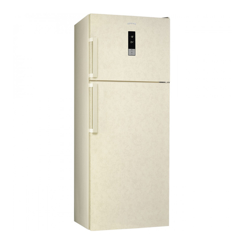 Smeg FD70EN4HM User manual Smeg FD70EN4HM User manual