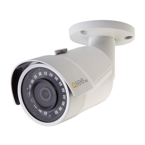 Q-See QCN8068BA User manual