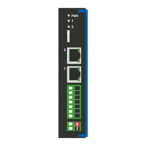 RTA 460PSBS-N2E Specification sheet