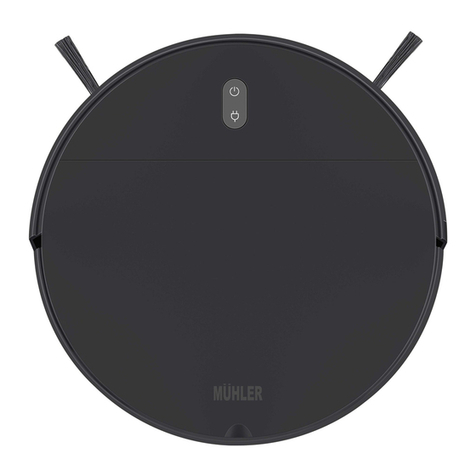 MUHLER Bobby 1 User manual