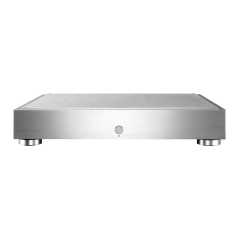 Fidata HFAS1-XS20U quick guide