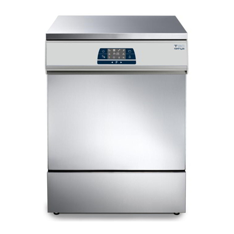 Mocom Tethys D60 User manual Mocom Tethys D60 User manual