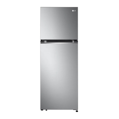 LG GV-B242PLGB owner's manual