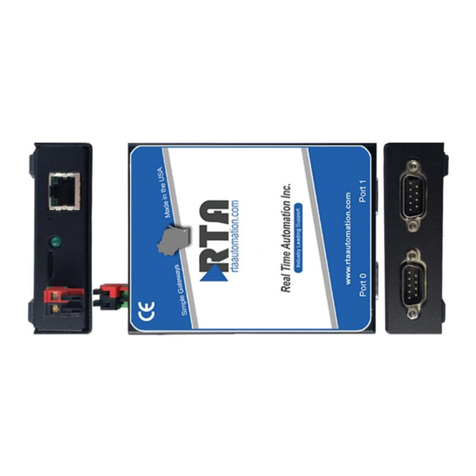 RTA 460PSBS-N700 Specification sheet