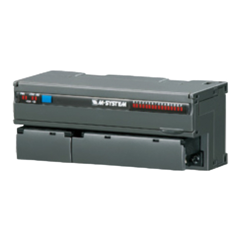 M-system R7M-YS2 User manual