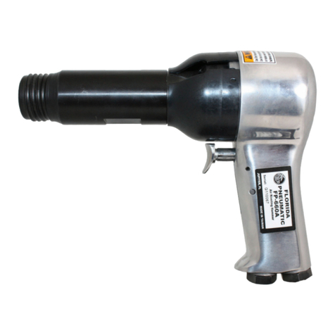 FP FP-660A User manual