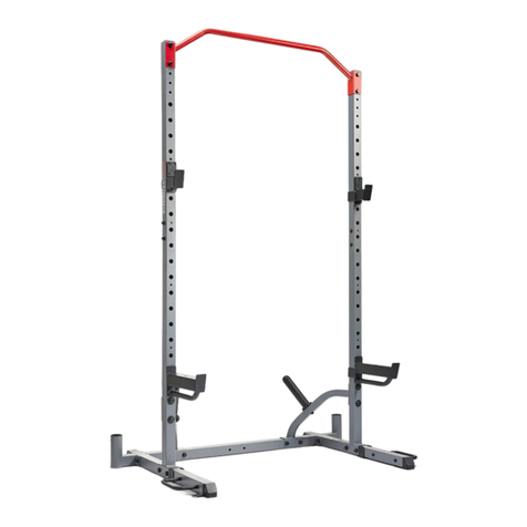Sunny Health & Fitness POWERVERSA SF-XF921041 user manual Sunny Health & Fitness POWERVERSA SF-XF921041 user manual