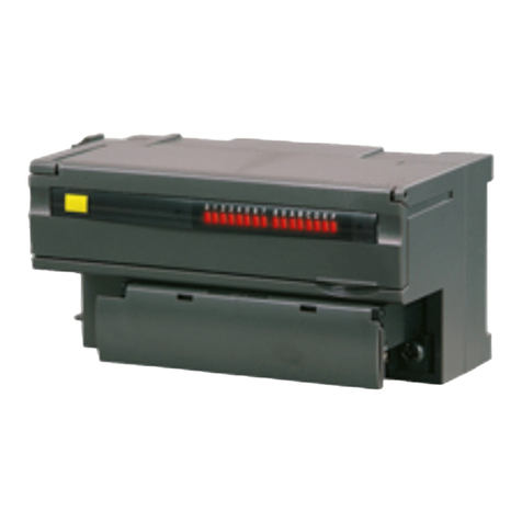 M-system R7M-EC8A User manual