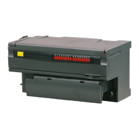 M-system R7M-EC8B instruction manual
