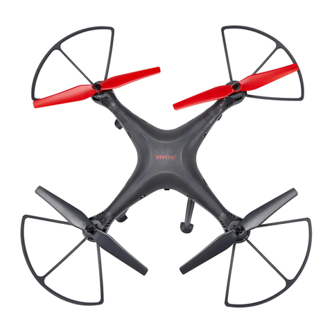 Vivitar AEROVIEW DRC-446 user manual