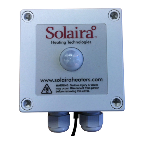 Solaira SMRTOCC40 Instruction Manual