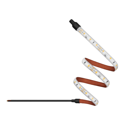 Osram LEDambient LEDINT203 User manual