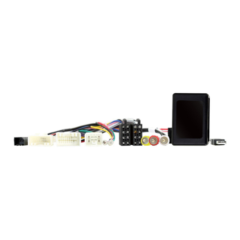 Connects2 CTSMT011.2 User manual Connects2 CTSMT011.2 User manual