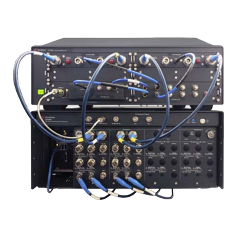 Keysight Technologies S9106AC-42D User guide