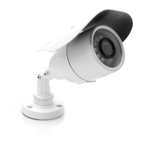 Avidsen YLVA 2+ manual