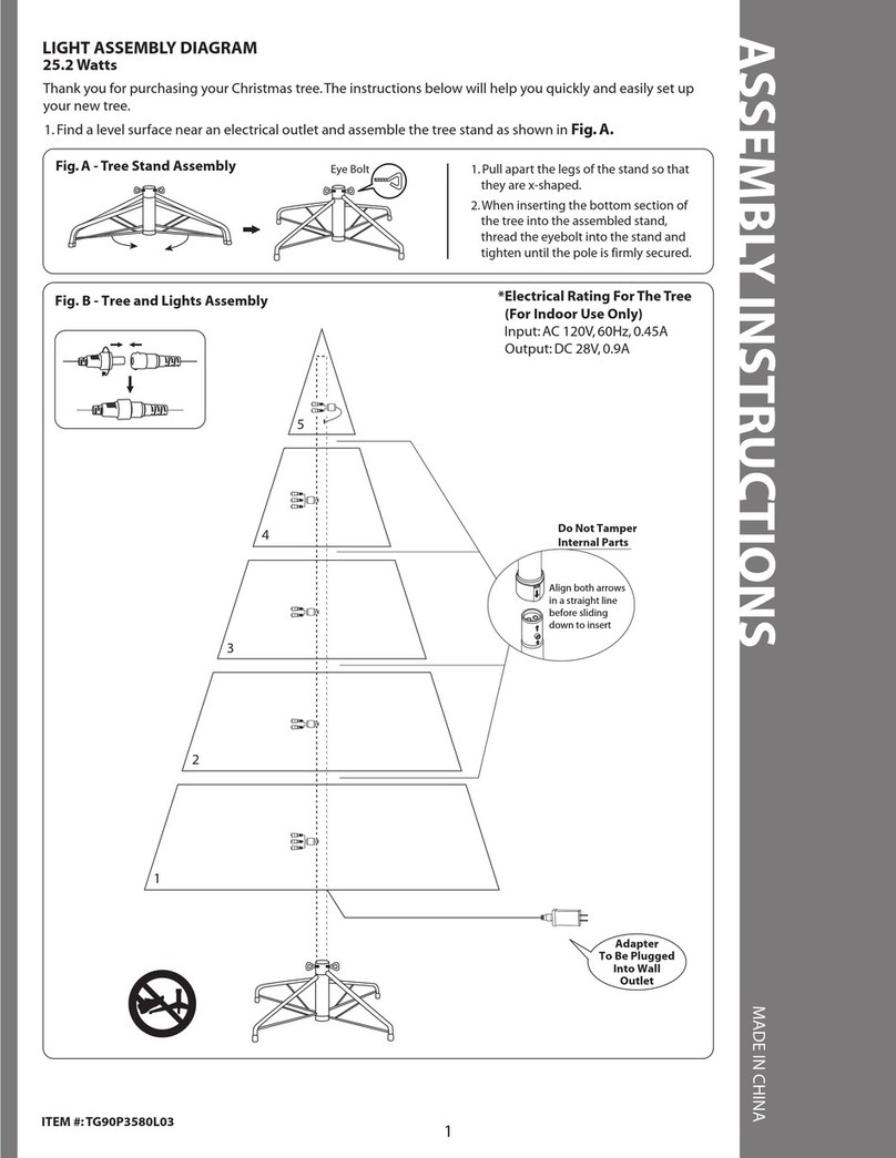 Williams-Sonoma TG90P3580L03 Assembly instructions Williams-Sonoma TG90P3580L03 Assembly instructions