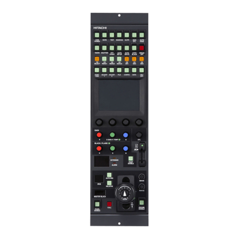 Hitachi RU-1500JY Additional information