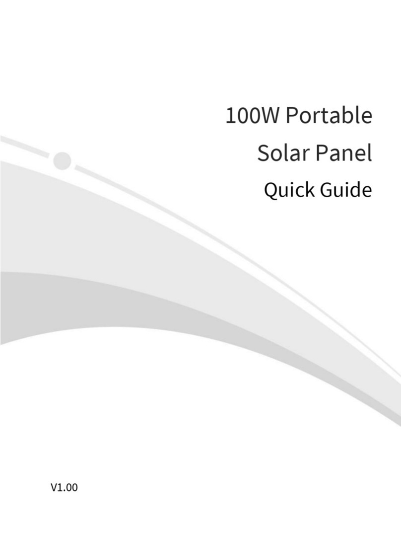 UNV SLP-100W-A quick guide