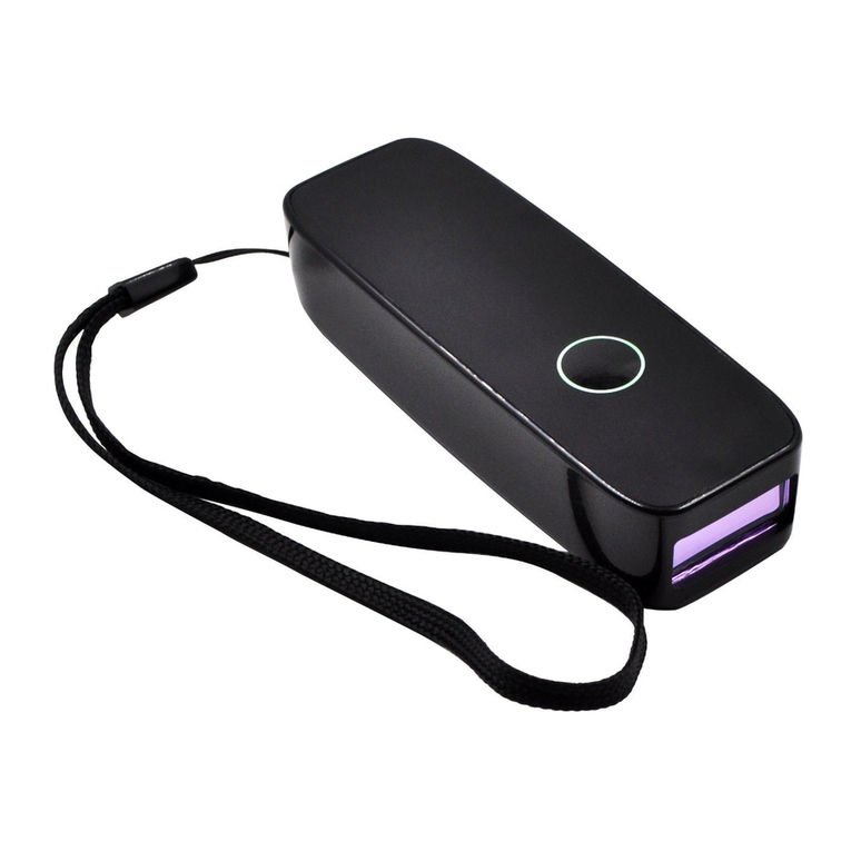HPRT HS-M300 User manual