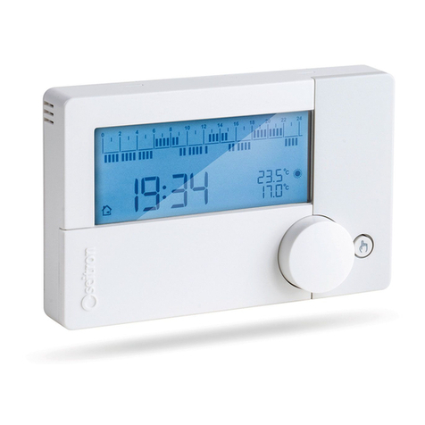 Seitron freetime evo User manual