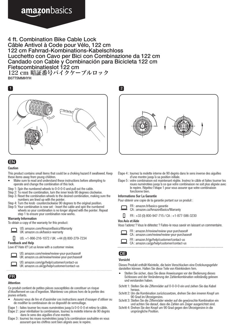 AmazonBasics B07T5MMHYH instructions