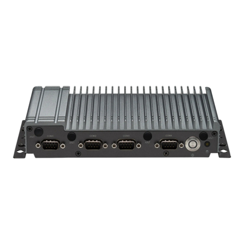 Nexcom NDiS B338 user manual