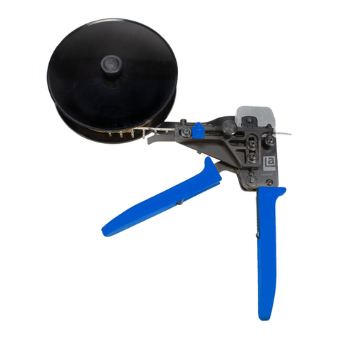 Belden lumbergautomation AWG 28-26 quick start guide Belden lumbergautomation AWG 28-26 quick start guide