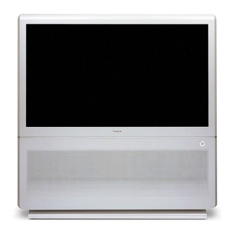 Sony KP-44PX3 Service manual