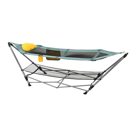 Adventuridge FLX-FHM-S01 Original instructions