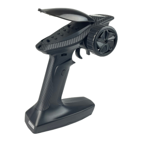 Fly Sky FS-G4P-BS User manual