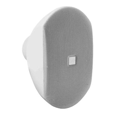 DAPAudio WMS6T-W user manual