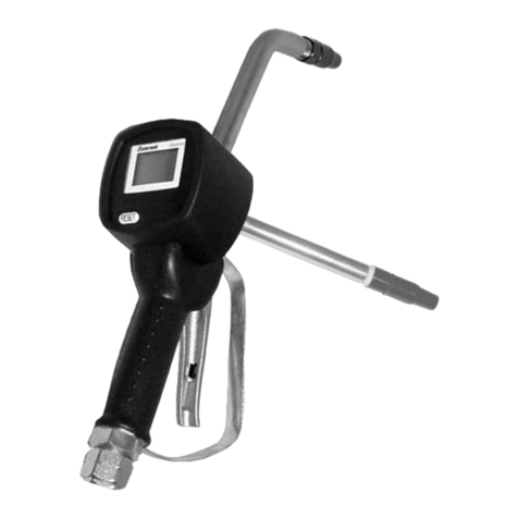 Balcrank PGE-55 Operation, installation, maintenance and repair guide Balcrank PGE-55 Operation, installation, maintenance and repair guide