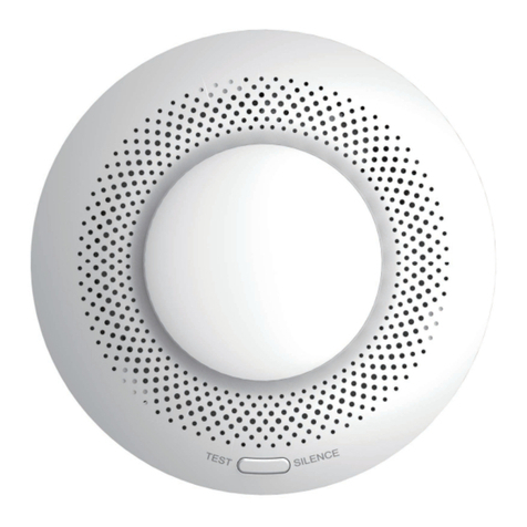 Ezviz T4C manual