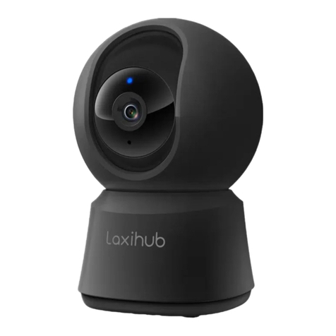 laxihub P2F quick guide
