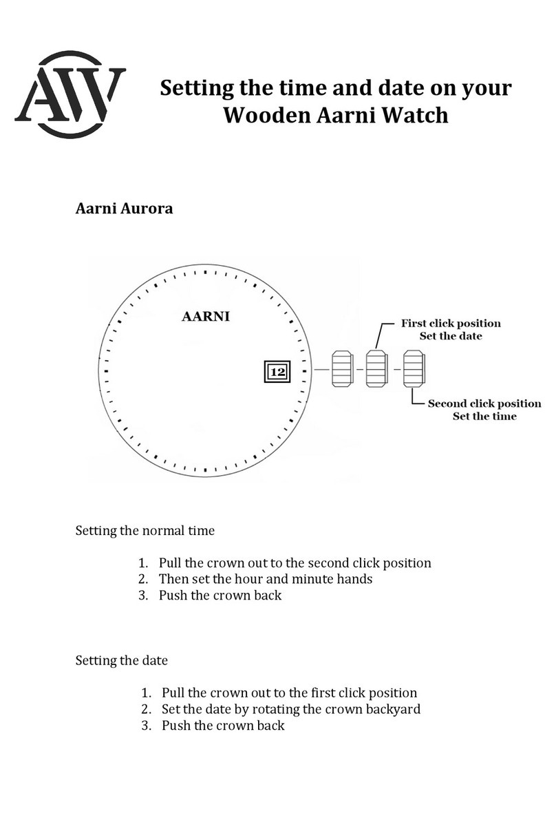 AW Aarni Aurora manual