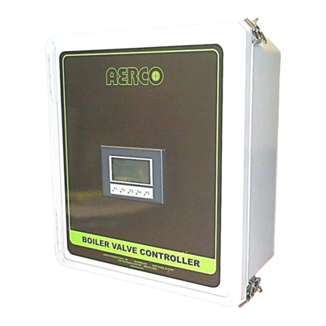 Watts Aerco 64064 User manual
