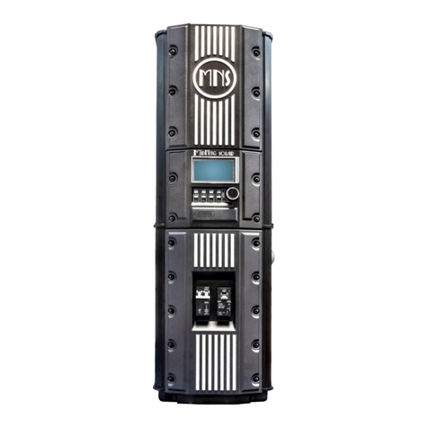 MidNite Solar Hawke's Bay User manual