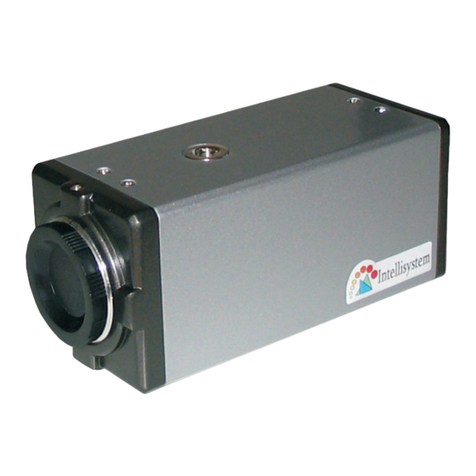 Intellisystem IT I320L quick start guide