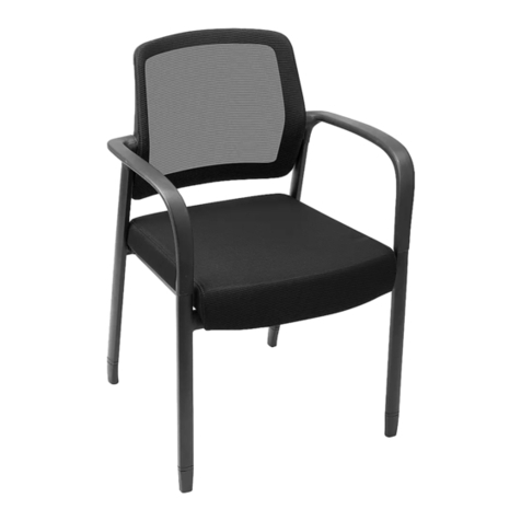 U-Line H-9748 quick start guide