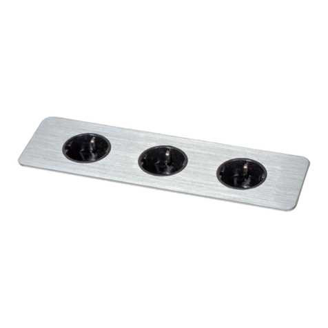 Gotessons 691226 Mounting instructions
